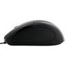 Souris pour PC USB ESPERANZA EM102K - Noir - Molette de défilement - 800 dpi