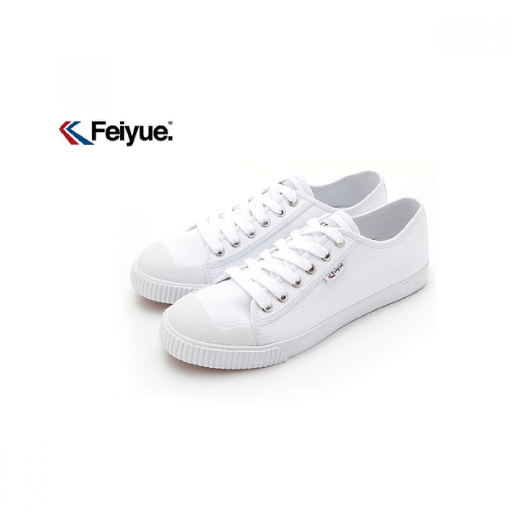 Payue Unisex Basic All White Sneakers F20012w 37(235)