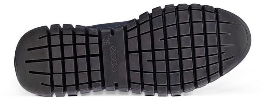 Кроссовки Ecco Gruuv Lea GTX Ecco морские Женщины