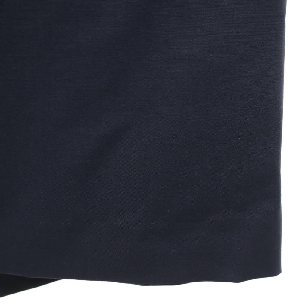 theory made in Japan No sleeve one piece Navy Women Used