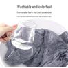 Women's 2025 Modal Long Camisole Dress: Summer Vest, Inner Layer Base, Black, for Spring and Autumn