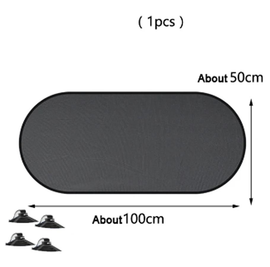 Parasolar mașină Huse Capac universal Parbriz pliabil Vizor Reflector Parbriz Auto Geam Parasolar Accesorii de protecție