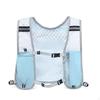 Trail Running Phone Holder Vest Adjustable Fit Outdoor Gear for Athletes, Hikers