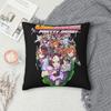 UmaMusume Pretty Derby Anime Pillowcase Stuff Printing Cushion Cover Pillow Covers Home Decor Square Multiple Sizes