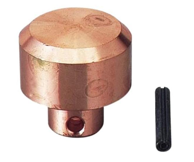 

JSH Copper Hammer Replacement Head 2pcs JCP-10H