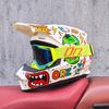Off Road Racing Motorcycle Helmet Bicycle Speed Drop DH Full Helmet Rally Off-road Helmet