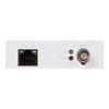 Extendeur Émetteur Ethernet - Dahua - LR1002-1ET - Blanc - Prolonge PoE - Longue Portée