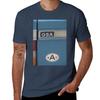 Gsa Break 1981 Tshirt Outdoor Activity Sports Tshirt