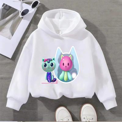 Top – Hoodies, truien en sweatshirts