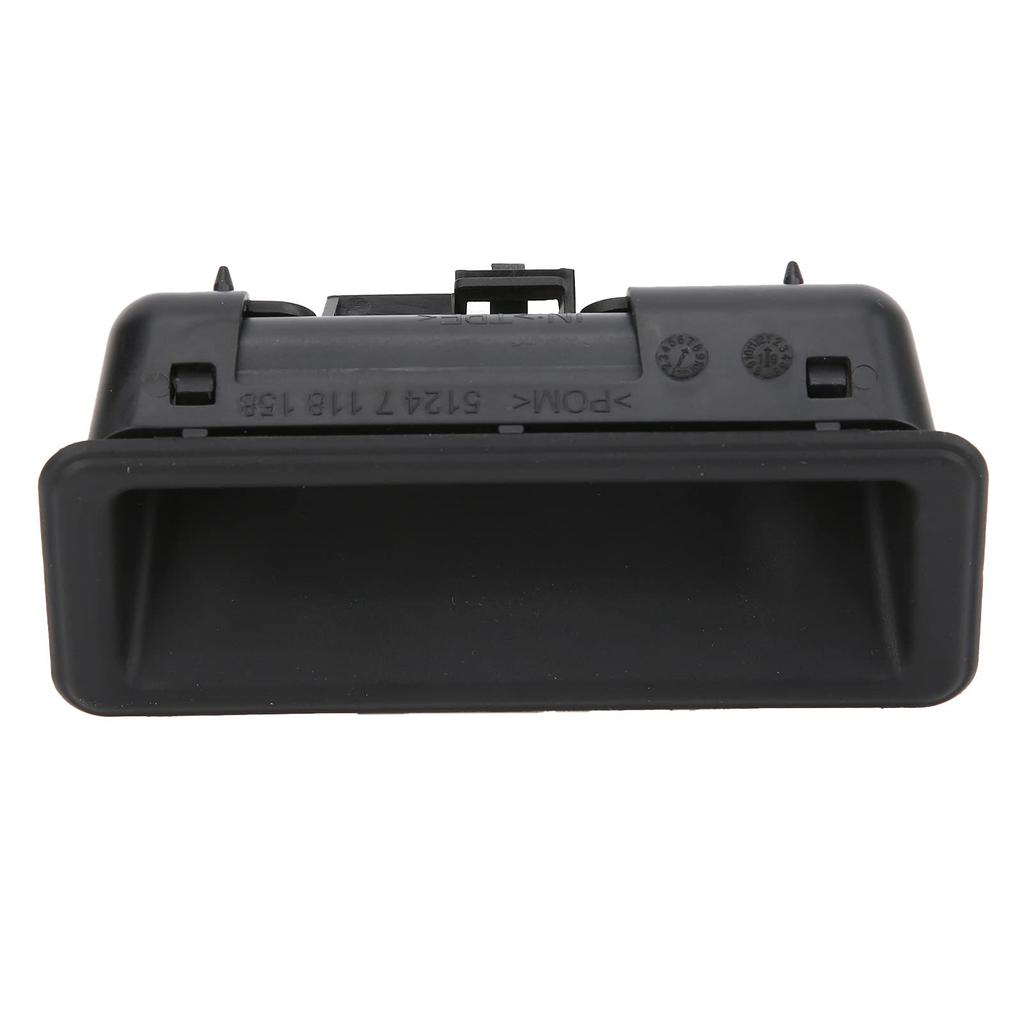 Car Trunk Lid Switch Rear Upper Lower Replacement for E82 Series Coupe - Easy Installation, OEM Quality, Long Life