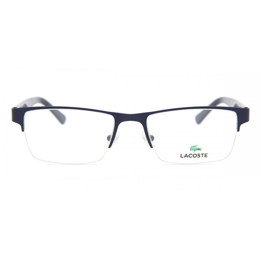 Мужские очки Lacoste L2237 424 Blue/53-18-145