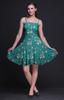 Bimba Bird Women Sleeveless Mini Flowy Tank Summer Sun Dress Floral Print