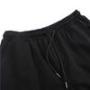 Men's Summer Loose Fit Stretch Beach Shorts: Lightweight, Casual, Versatile Sportswear