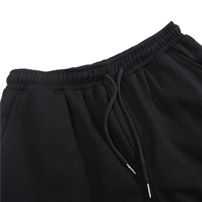 Men's Summer Loose Fit Stretch Beach Shorts: Lightweight, Casual, Versatile Sportswear