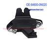 Toyota CROWN GRS20# Trunk Lid & Tailgate Lock Mechanism 64600-0N020
