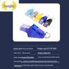 Multi-Purpose Portable Whistles