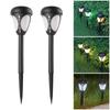 Waterproof Solar Garden Night Lights for Outdoor Lawn and Courtyard Decoration