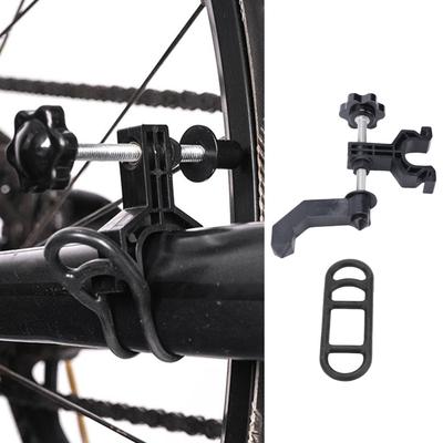 Portable   Wheel Truing Stand  S Adjustment Tools Simple Compact Lightweight Mountain Road Bike Wheel Repair Tools