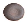 Japanese Style Antique Copper Coasters Retro Anti Scalding Heat Insulation Cup Holder Mat Pad Kung Fu Tea Ceremony Accessories