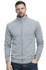Men' Sweater - S8155 Light Gray