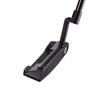 ODYSSEY Right-Handed Putter WHITE HOT BLACK #1 Crank Hosel (Pin Type STROKE LAB Shaft 33 Inch) Men's