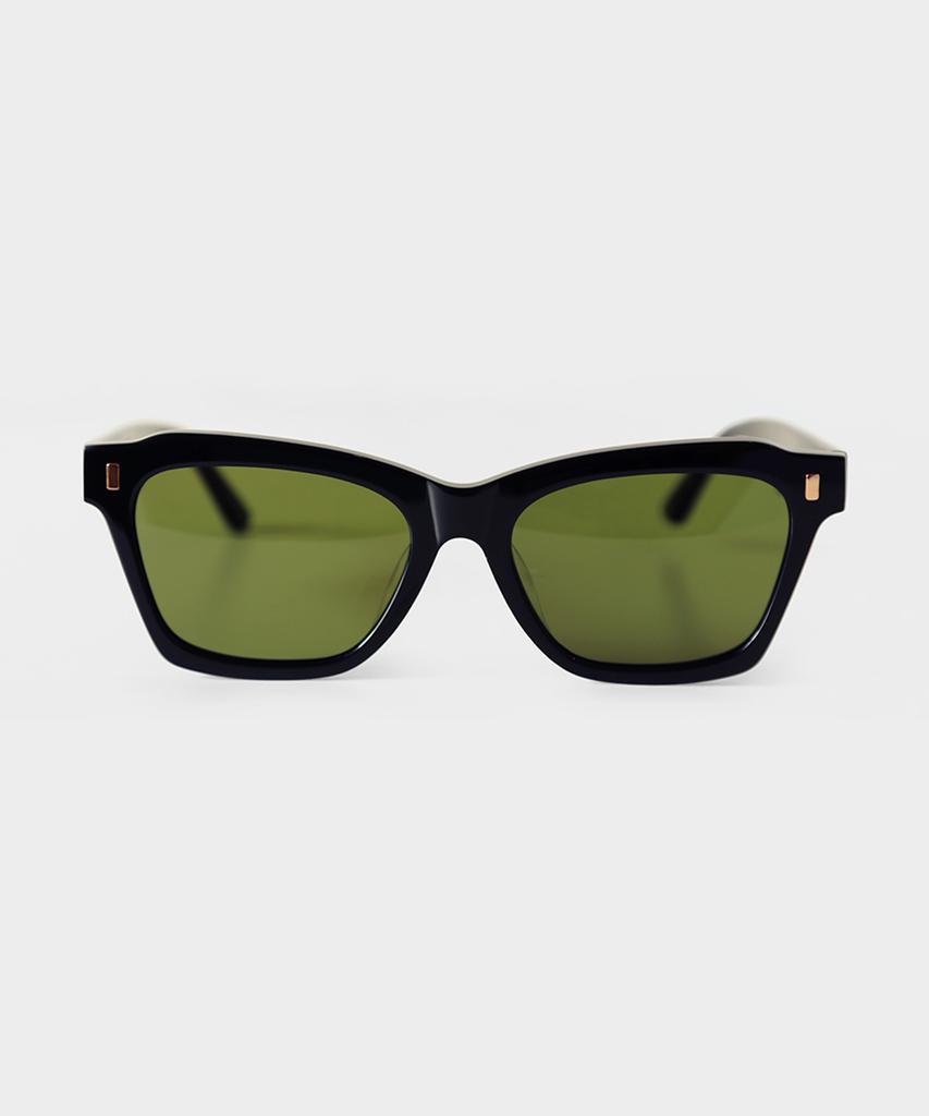 Keulligkeullag Goya Ii (Green Lens)