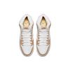 Premier X Nike SB Dunk High Retro White Champagne No‑Coin 881758-217(N)