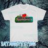 Neues Applebee's Logo Herren T-Shirt lustig Größe S bis 5XL