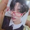 Rise Pop-Up Won Bin's Entrance Photocard