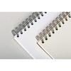 Bloc Sketch - CLAIREFONTAINE - 21x29,7 cm - 90 grammes - 100 feuilles - Blanc