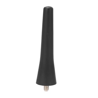7.5cm Car Short Pole Antenna 6564N3 Oxidation Resistance Auto Aerial Replacement for Citroen C4 C8