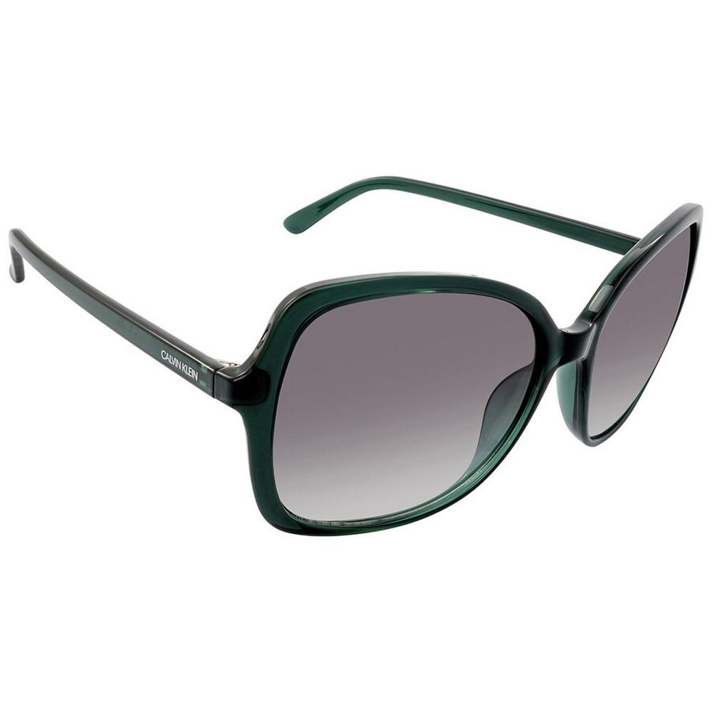 Calvin Klein Womens/Ladies Gradient Sunglasses