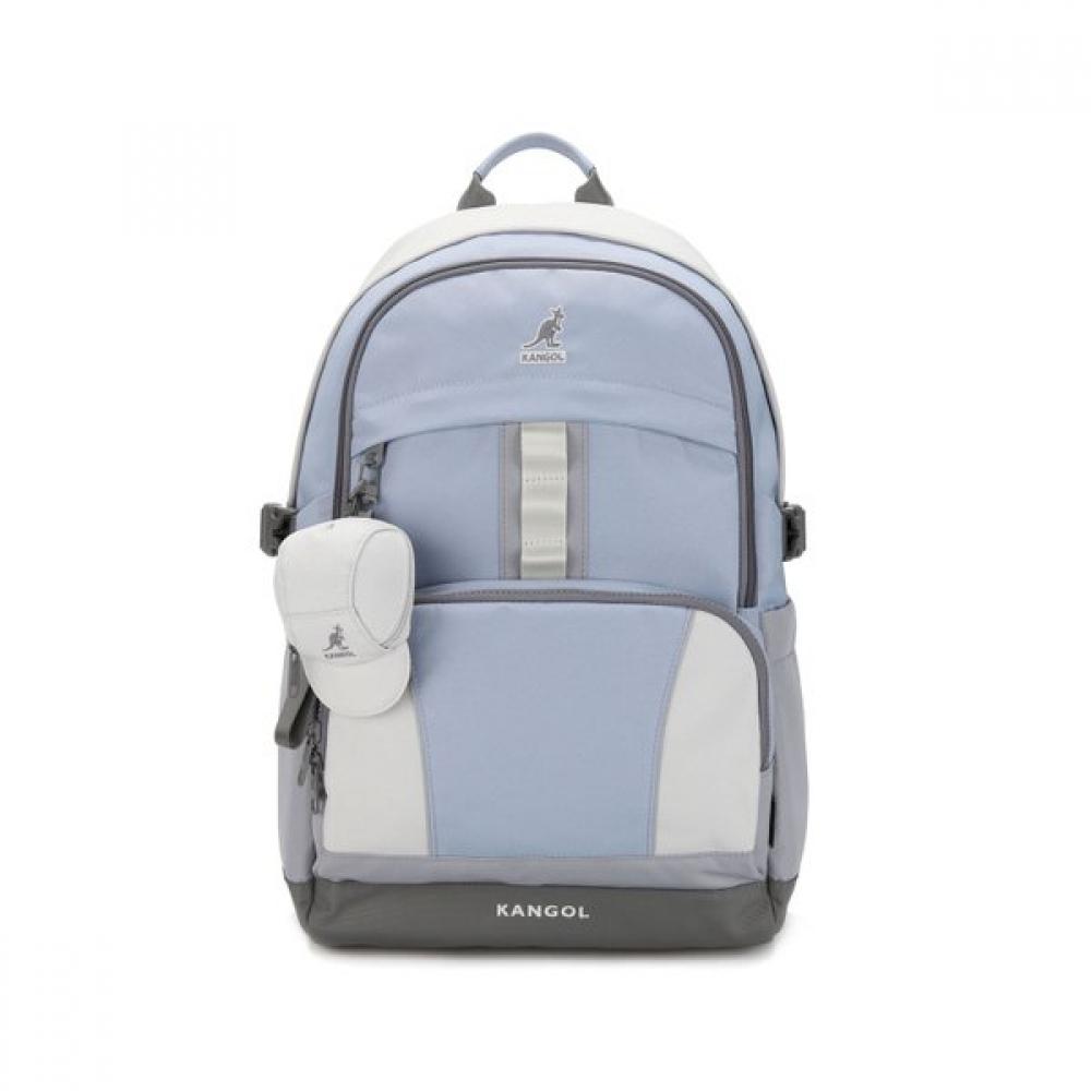 Kangol Energetic Small Backpack Blue 1447 ONE
