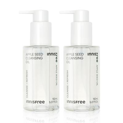 Apple Seed Cleansing Oil 150mL (2 Units)