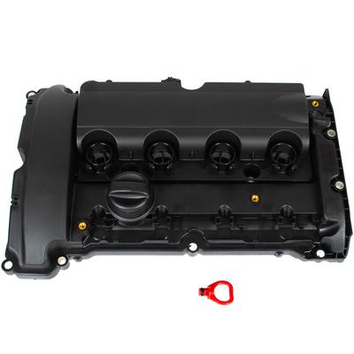 Peugeot 207 208 3008 308 I II 5008 508 RCZ 1.6 THP / 1.6 16V Ventildeckel