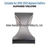 55633 58020 Beverage Clip Cup Holder Divider for 2008-21 Toyota Alphard