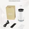 HY300PRO 4K UHD Smart Mini Portable Home & Outdoor Projector