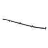1x Fuel Return Injector Leak Off Pipe 6510702432 For Mercedes Benz Sprinter Vito