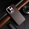 Premium Oil Wax Genuine Leather Case For OnePlus 1 13S 13T 13R 12R 11R 10R 10T Ace  Ace Pro 2 3 Nord N100 CE3 Back Cover Case