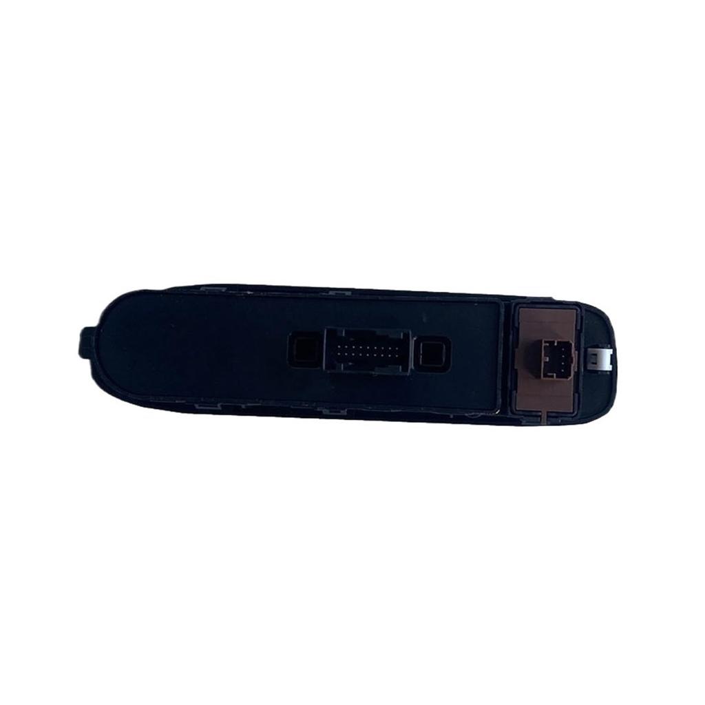 OEM 6BZ27LXHAA Front Left Door Window Switch Folding Fit Jeep Compass 2017 2018 2019 2020 2021