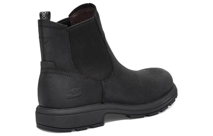 Men's Boots UGG Biltmore Chelsea Boot Black