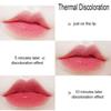 Magic Jelly Flower Lipstick Temperature Changing Lip Blam Transparent Moisturizing Lip Gloss Cosmetic