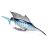 Swordfish Action Figure Model Toy Realistic Ocean Role Play Toys for Kids Gifts