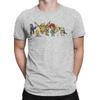 Chrono Cast Novelty 100 Cotton Tshirt Chrono Trigger Tops Tees For Unisex