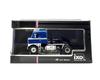 IXO 164 Kenworth Bullnose 1950 Blue Trailer Head IXO Models Bullnose [Used]