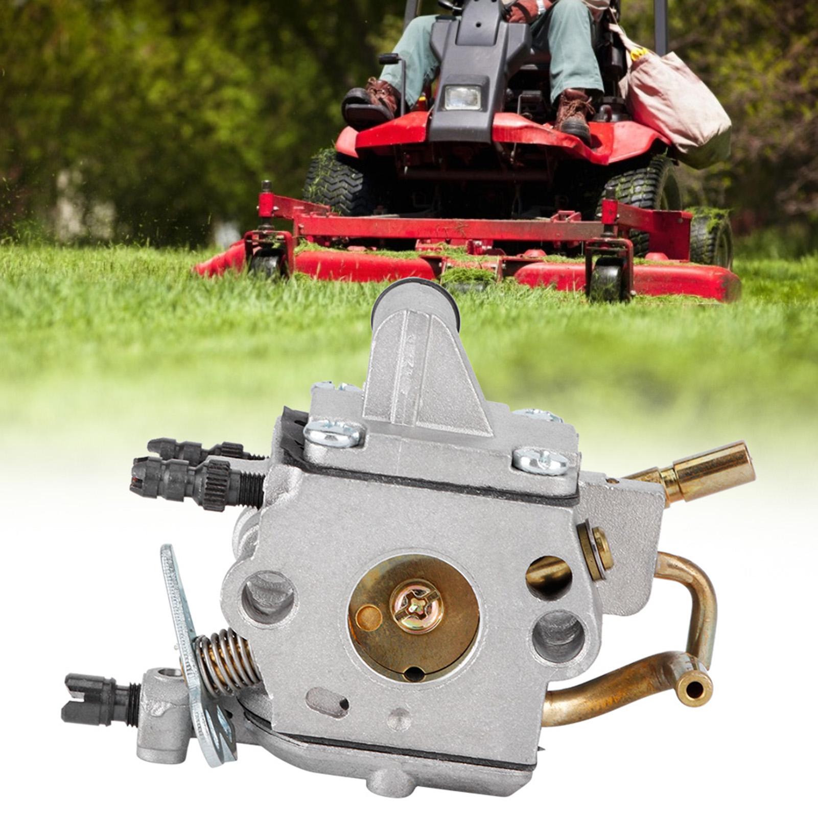 

Metal Chainsaw Carburetor Accessory Part Fit for Stihl MS192T MS192TC 1137 120 0600