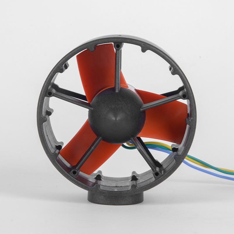 100rov High Thrust Submarine Thruster: Paddleboard, Kayak, & Boat Underwater Robot