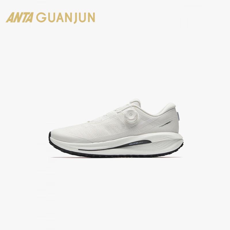 Anta Men s Glory 2 SE Nitrogen Tech Running Shoes EU 40