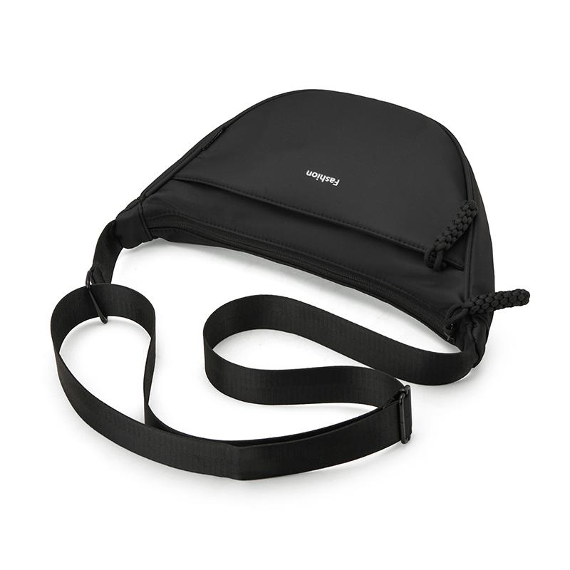 Nylon Umhängetasche Damen Hobo Tasche Leicht Kleine Schultertasche Unterarmtasche