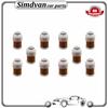 4/5/6/8/10PCS 68V-24563-00-00 68V-24563-00 Fuel Filter for Mercury 18-7979 Dongfa Yacht Outboard Engine Filter 75-115hp